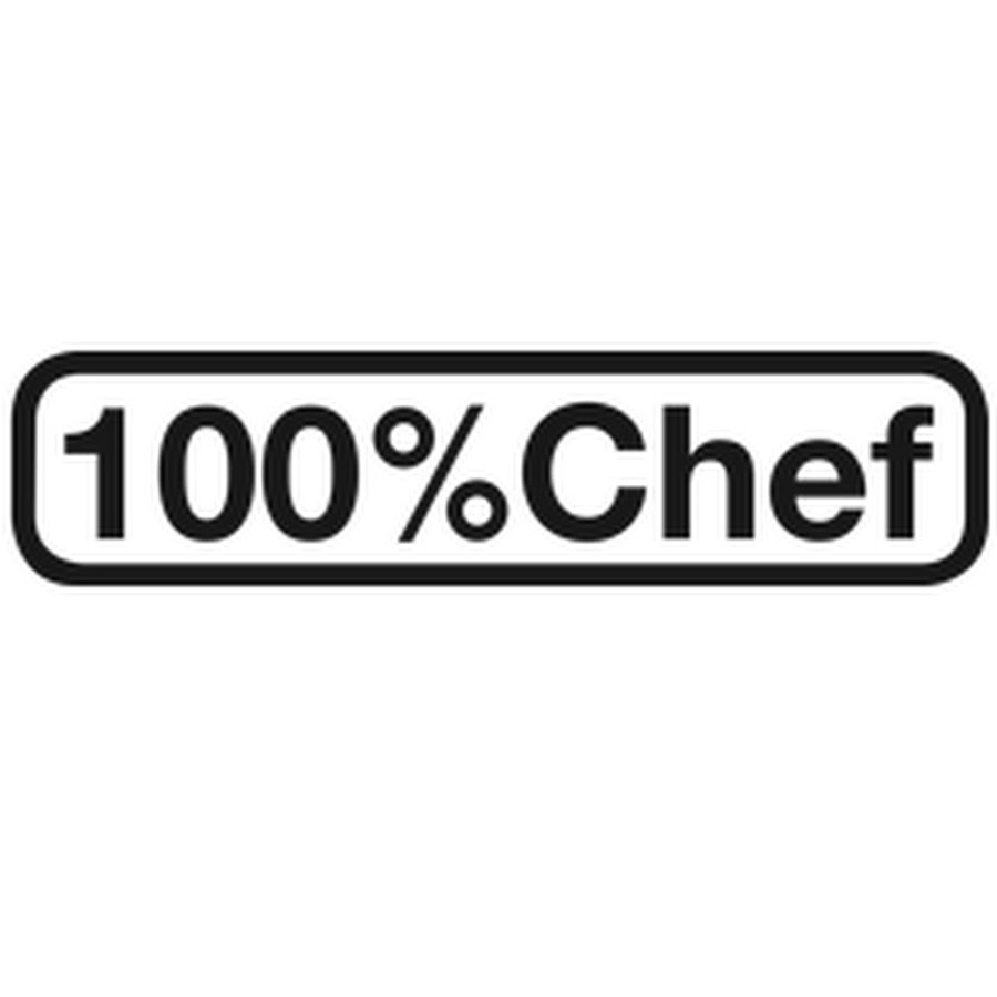 100-CHEF