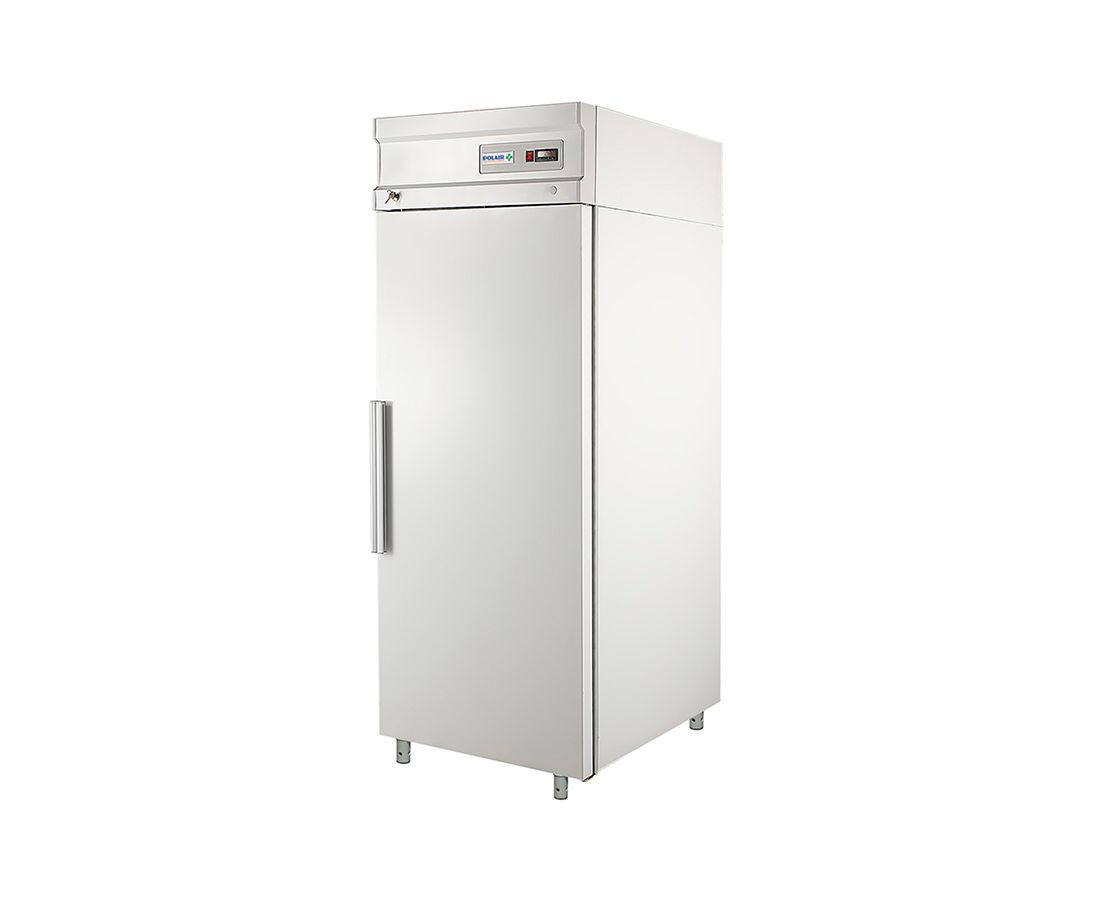 Холодильный шкаф polair dm105 s шх0 5 дс 1 10 с