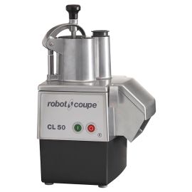 Овощерезка Robot Coupe CL50 (без дисков) 380