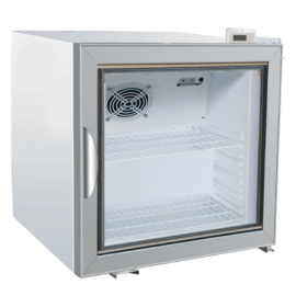 Барный холодильник Forcool SС50G