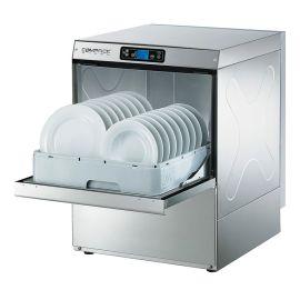 Посудомоечная машина Compack X54E - EXUS