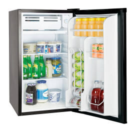 Барный холодильник Cooleq TBC-90S