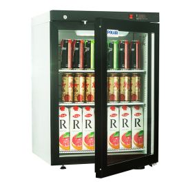 Шкаф холодильный polair dm102 bravo