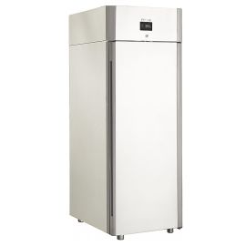 Холодильный шкаф POLAIR CM105-Sm Alu