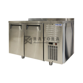 Стол холодильный POLAIR TM2-GC