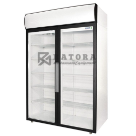 Холодильный шкаф POLAIR DM 110-S