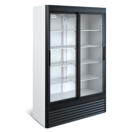 Холодильный шкаф МХМ ШХ-0,80 С купе