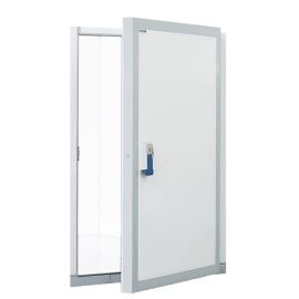 Дверной блок с распашной дверью POLAIR (1200х2560мм, 80 мм)
