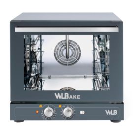 Конвекционная электрическая печь WLBake V443MR