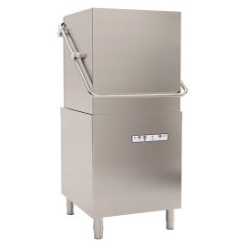 Купольная посудомоечная машина WALO S-KPM+DD