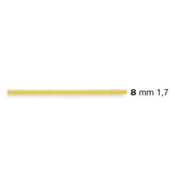 ФОРМА LA MONFERRINA ДЛЯ DOLLY / P.NUOVA SPAGHETTI 1,7 MM 8 БРОНЗА