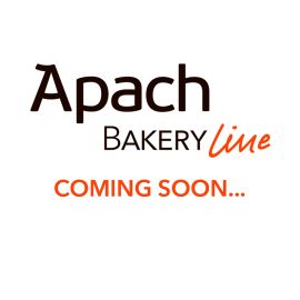 ТЕСТОДЕЛИТЕЛЬ АВТОМАТИЧЕСКИЙ APACH BAKERY LINE SQ A10/20