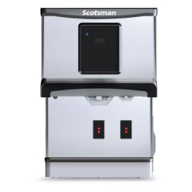 ЛЬДОГЕНЕРАТОР SCOTSMAN DXN 100 AS TOUCH