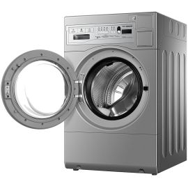 Промышленная стиральная машина HAIER HCW12C (до 12 кг)