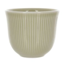 Чашка Loveramics Embossed Tasting Cup 150 мл, цвет серый
