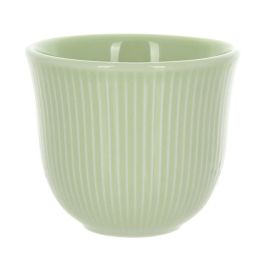 Чашка Loveramics Embossed Tasting Cup 150 мл, светло-зеленый