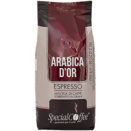 Зерновой кофе SpecialCoffee Arabica D'OR