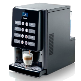 Автоматическая кофемашина IPER PREMIUM 7G 1C1M 230/50