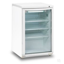 Холодильник барный Tefcold BC85 white (белый)