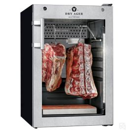 Шкаф для вызревания мяса DRY AGER DX 500 Premium с подсветкой DX 0066