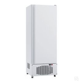 Шкаф холодильный Abat ШХ-0,7-02 краш. (нижний агрегат)