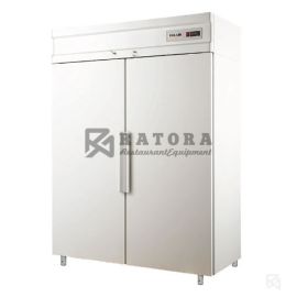 Шкаф холодильный Polair CV114-S