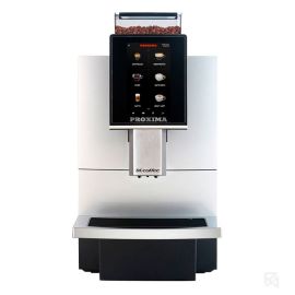 Кофемашина Dr.Coffee PROXIMA F12 Plus