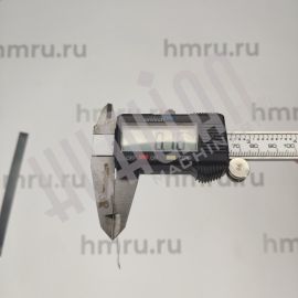 Нихромовое полотно 5 мм × 140 мкм для DZ-260/PD (метражом)