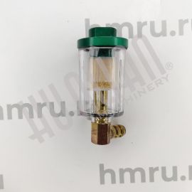 Фильтр маслоотделительный для вакуум-упаковочных аппаратов HVC-260T/1A