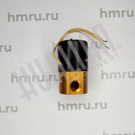 Электромагнитный клапан подачи газа для DZQ-610/2SA
