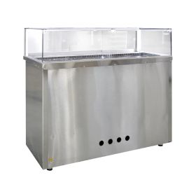 Напольная холодильная витрина ФИНИСТ SPLINTER COLD SC-1
