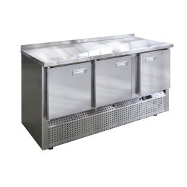 Холодильный стол ФИНИСТ - СХСн-600-3