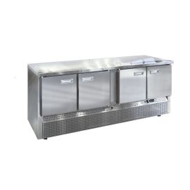 Холодильный стол ФИНИСТ - СХСн-600-4