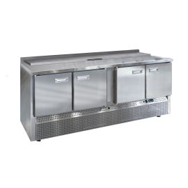 Холодильный стол ФИНИСТ - СХСнс-700-4