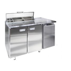 Холодильный стол ФИНИСТ - СХСс-700-2