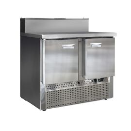 Холодильный стол ФИНИСТ - СХСнпц-800-2