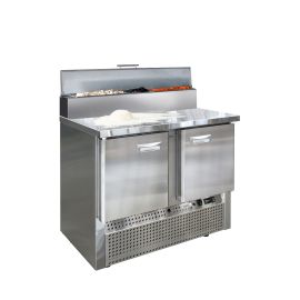 Холодильный стол ФИНИСТ - СХСнпц-700-2
