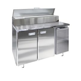 Холодильный стол ФИНИСТ - СХСпц-700-2