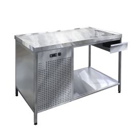 Холодильный стол ФИНИСТ - СХСо-1200-700