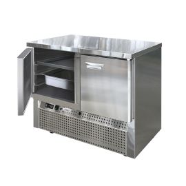 Холодильный стол ФИНИСТ - КСХСн-750-2