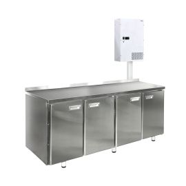 Холодильный стол ФИНИСТ - СХСан-700-4