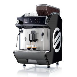 Автоматическая кофемашина Idea Restyle Luxe Арт.1038.000.A3T