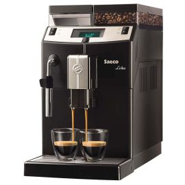 Автоматическая кофемашина SAECO LIRIKA BLK Арт.10000051