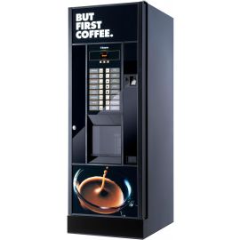Автоматическая кофемашина Кофеавтомат OASI 400 Арт.S75497