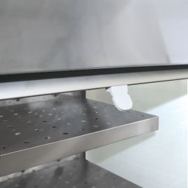 Напольная холодильная витрина-горка ФИНИСТ FRESH F3/900
