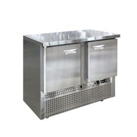 Холодильный стол ФИНИСТ - НХСн-700-2