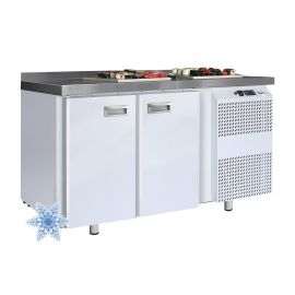 Холодильный стол ФИНИСТ - НХСк-700-2