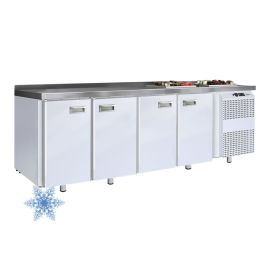 Холодильный стол ФИНИСТ - НХСк-700-4