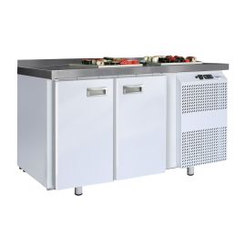 Холодильный стол ФИНИСТ - СХСк-700-2