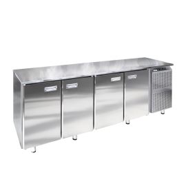 Холодильный стол ФИНИСТ - СХСвс-700-4